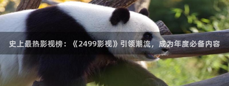 天美星空mv高清免费播放：史上最热影视榜：《2499影视》引领潮流，成为年度必备内容