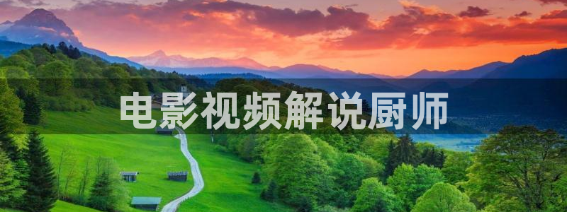 星空影院好看的：电影视频解说厨师