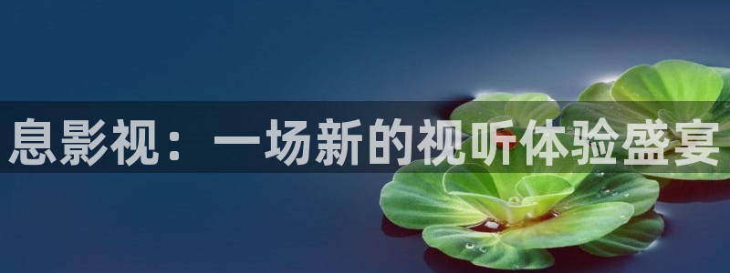星空影院最新电影：息影视：一场新的视听体验盛宴