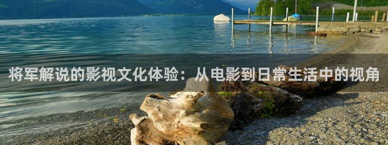 星空影院免费看电影：将军解说的影视文化体验：从电影到日常生活中的视角