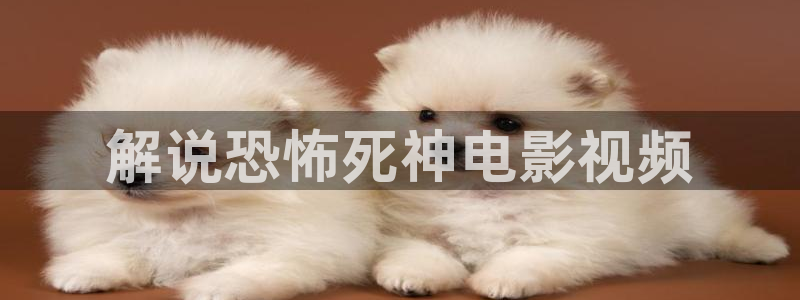 时光代理人第一季免费观看高清版星空影视：解说恐怖死神电影视频