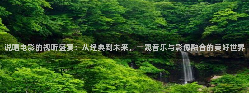 在线观看星空影院：说唱电影的视听盛宴：从经典到未来，一窥音乐与影像融合的美好世界